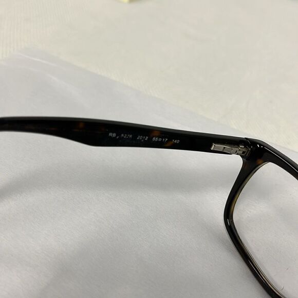 RAYBAN RB 5228 FRAMES FTL-11-171 - Picture 4 of 6